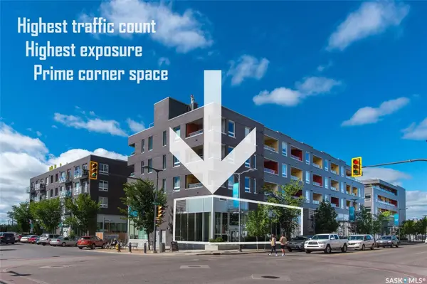 201 19th STREET W, Saskatoon, SK S7M 5N3