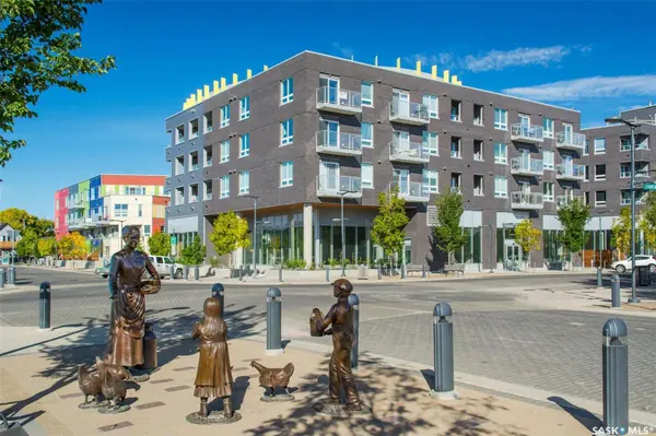 201 19th STREET W, Saskatoon, SK S7M 5N3