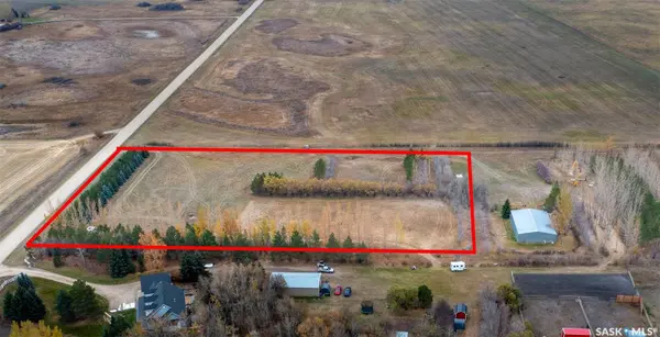 Rural Address, Corman Park Rm No. 344, SK S7T 1C1