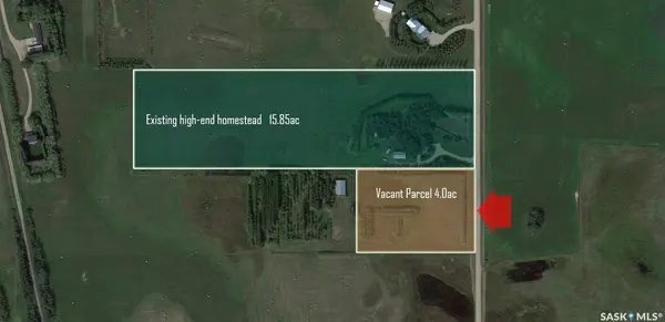 Rural Address, Corman Park Rm No. 344, SK S7T 1C1