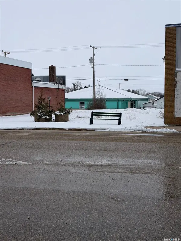 117 Churchill STREET, Hudson Bay, SK S0E 0Y0