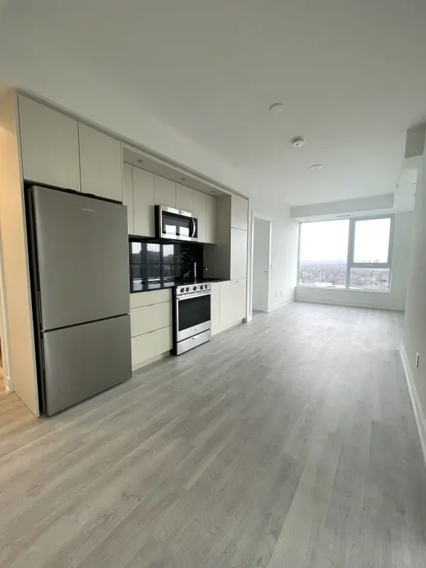 60 Central Park Roadway N/A #1804, Toronto W08, ON M9A 0E6