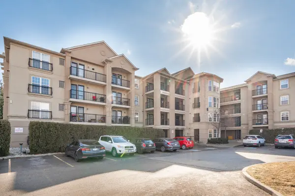 2045 Appleby Line #113, Burlington, ON L7L 7G9