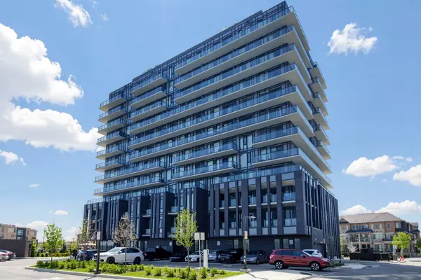 215 Veterans DR, Brampton, ON L7A 4S6