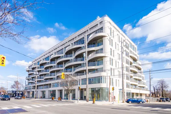 689 The Queensway N/A #216, Toronto W07, ON M8Y 1L1