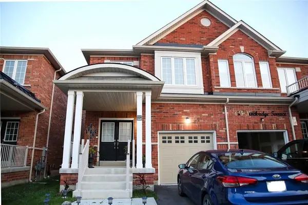 647 Mockridge TER S, Milton, ON L9T 8W1