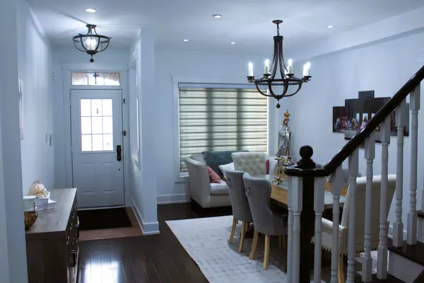 53 Education RD, Brampton, ON L6P 3P3