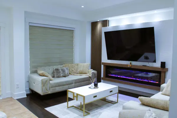 53 Education RD, Brampton, ON L6P 3P3