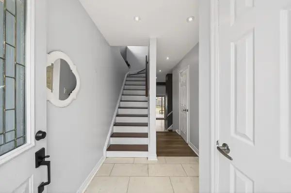 57 Tindale RD, Brampton, ON L6V 2G8