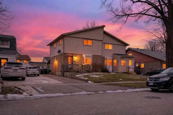 57 Tindale RD, Brampton, ON L6V 2G8