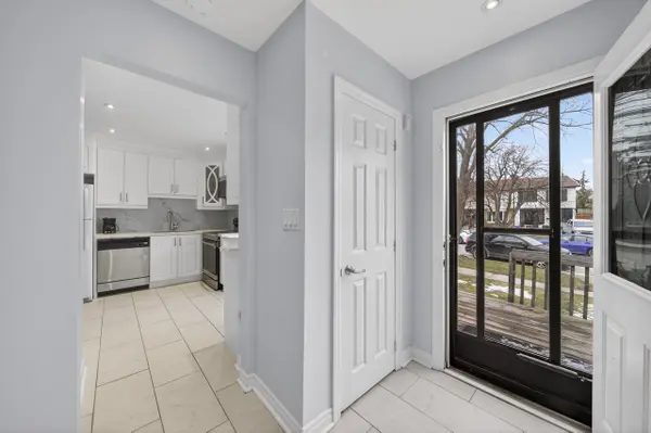 57 Tindale RD, Brampton, ON L6V 2G8