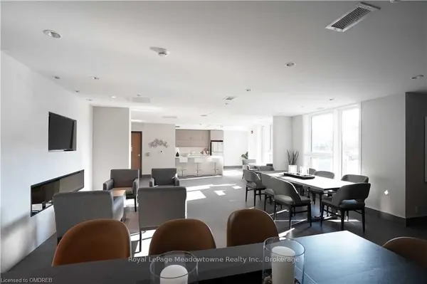 1105 Leger WAY #121, Milton, ON L9T 1K7