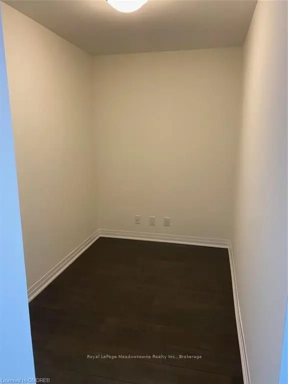 1105 Leger WAY #121, Milton, ON L9T 1K7