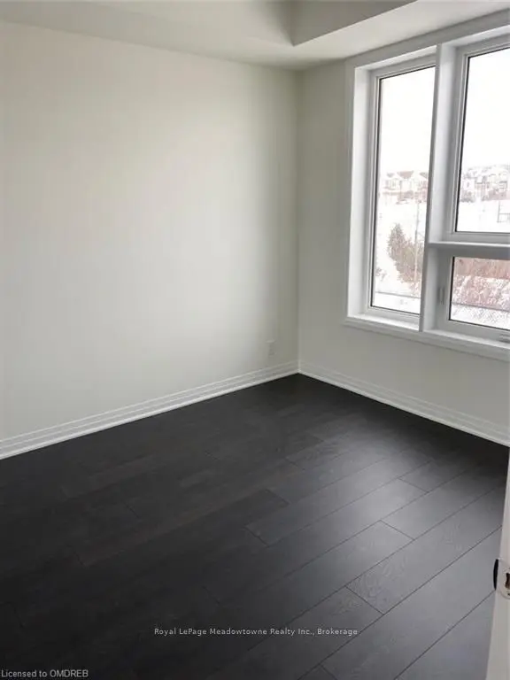 1105 Leger WAY #121, Milton, ON L9T 1K7