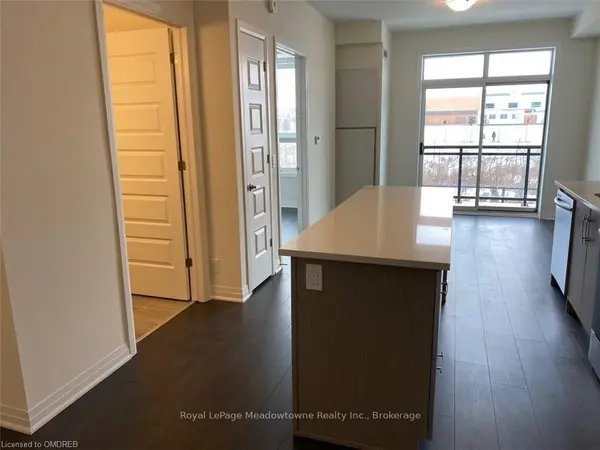 1105 Leger WAY #121, Milton, ON L9T 1K7