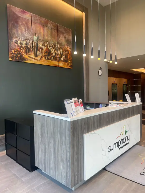 15 Lynch ST #203, Brampton, ON L6W 0C7