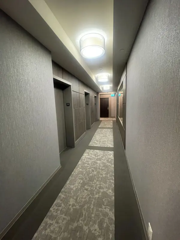 15 Lynch ST #203, Brampton, ON L6W 0C7