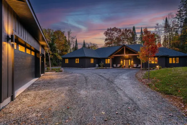 26 Mcgregor WAY, Bracebridge, ON P0B 1L0