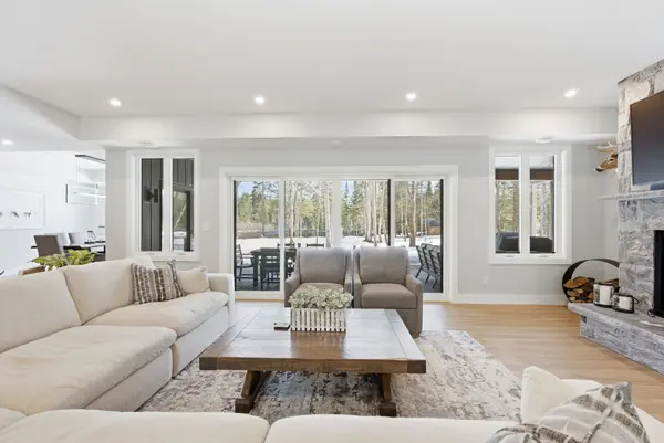 26 Mcgregor WAY, Bracebridge, ON P0B 1L0