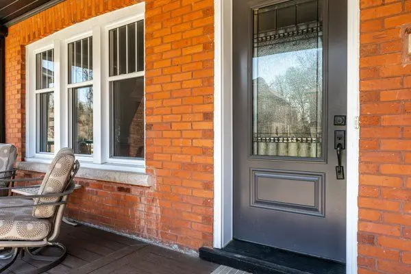 88 Norman ST, Stratford, ON N5A 5R7