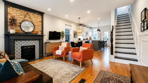 14 Chatham ST, Hamilton, ON L8P 2B2