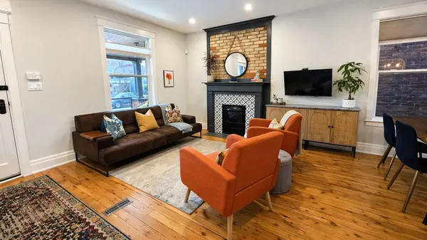 14 Chatham ST, Hamilton, ON L8P 2B2