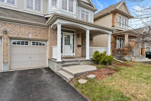 2176 SUNSET COVE CIR, Barrhaven, ON K2J 0T9