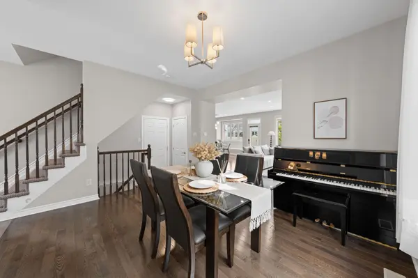 2176 SUNSET COVE CIR, Barrhaven, ON K2J 0T9