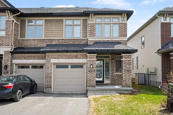319 LIVERY ST, Kanata, ON K2V 0B4