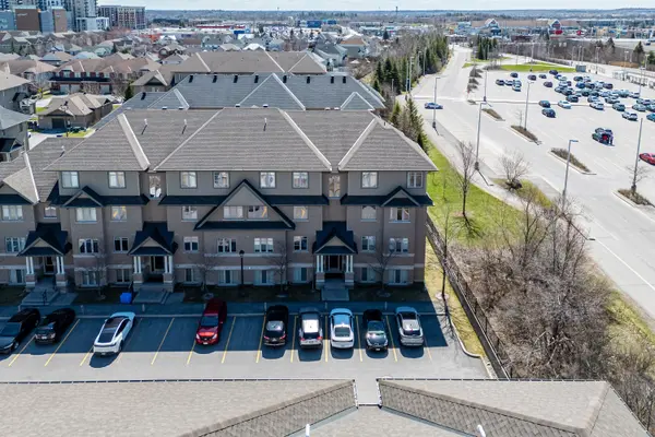 67 Tipperary Private N/A #E, Barrhaven, ON K2J 2T3