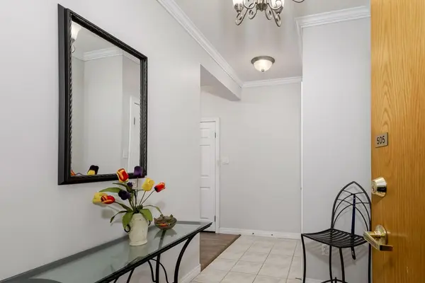 160 Romeo ST #505, Stratford, ON N5A 4S9