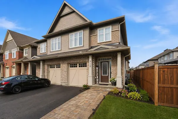 512 Vivera PL, Stittsville - Munster - Richmond, ON K2S 1B9