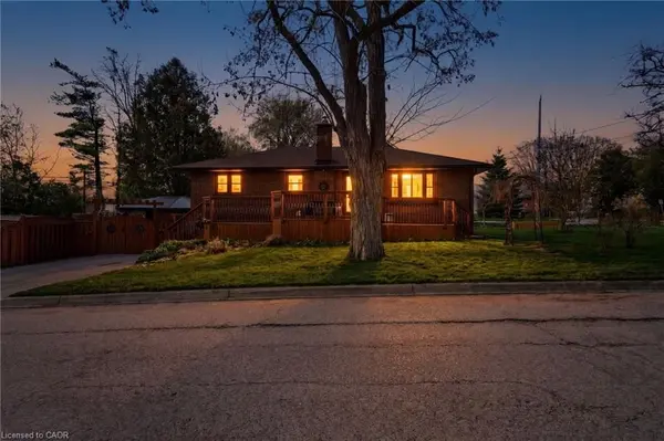 393 Nelson ST, Brantford, ON N3S 4E6