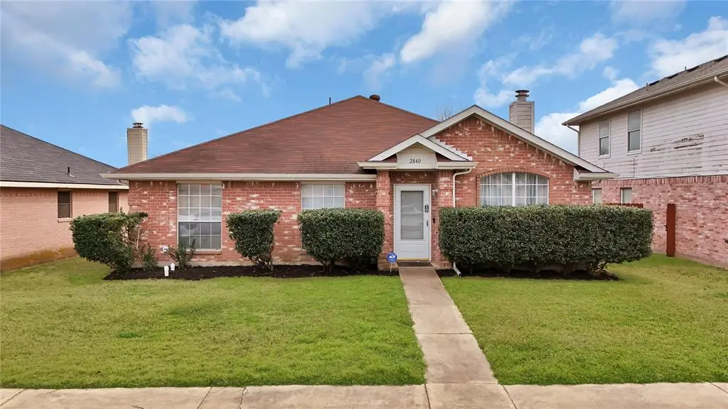 2840 Saint Johns Avenue, Lancaster, TX 75146