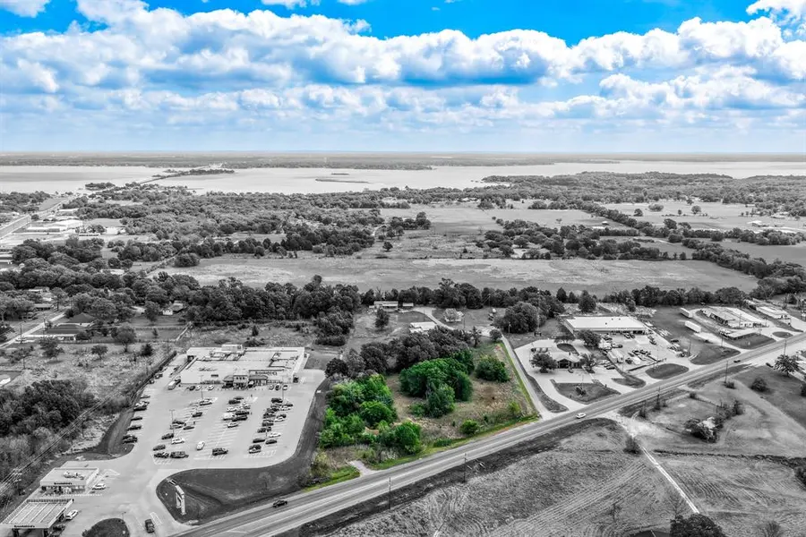 00 Seven Points Boulevard, Seven Points, TX 75143