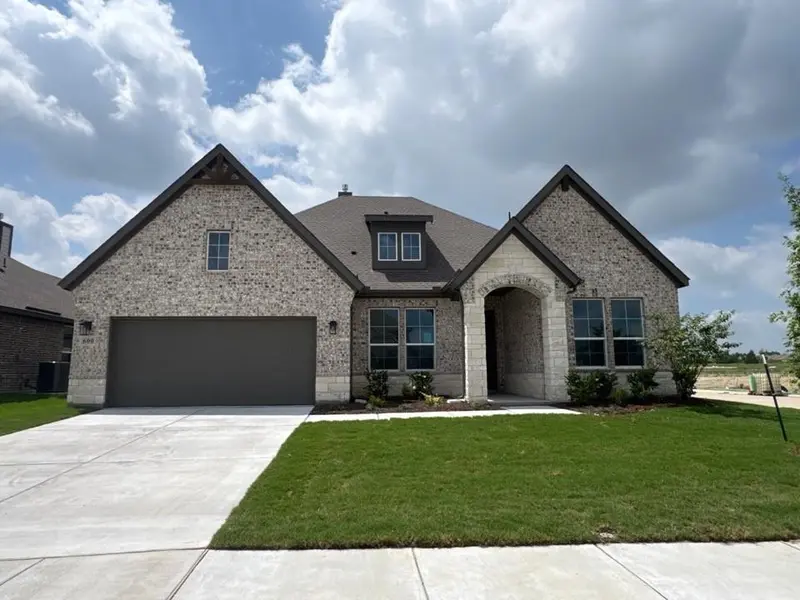600 Sand Piper Lane, Anna, TX 75409