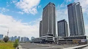 50 Ordnance ST #1704, Toronto C01, ON M6K 1A2