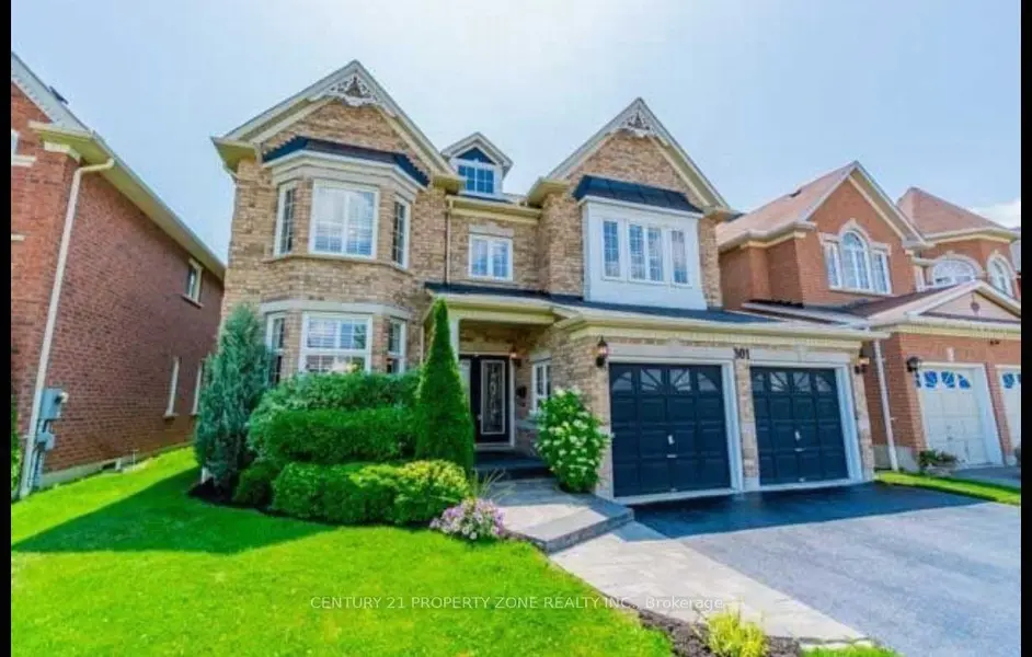 301 Williamson DR W #BSMT, Ajax, ON L1T 0H8