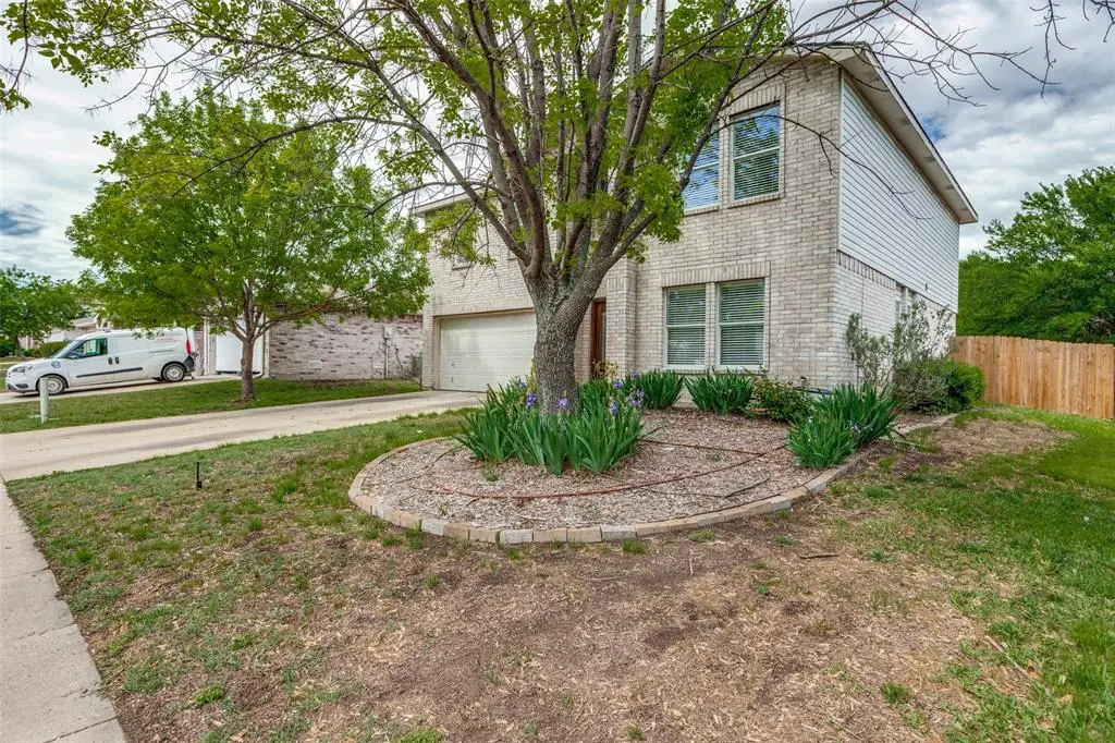 4504 Courtside Drive, Mckinney, TX 75070