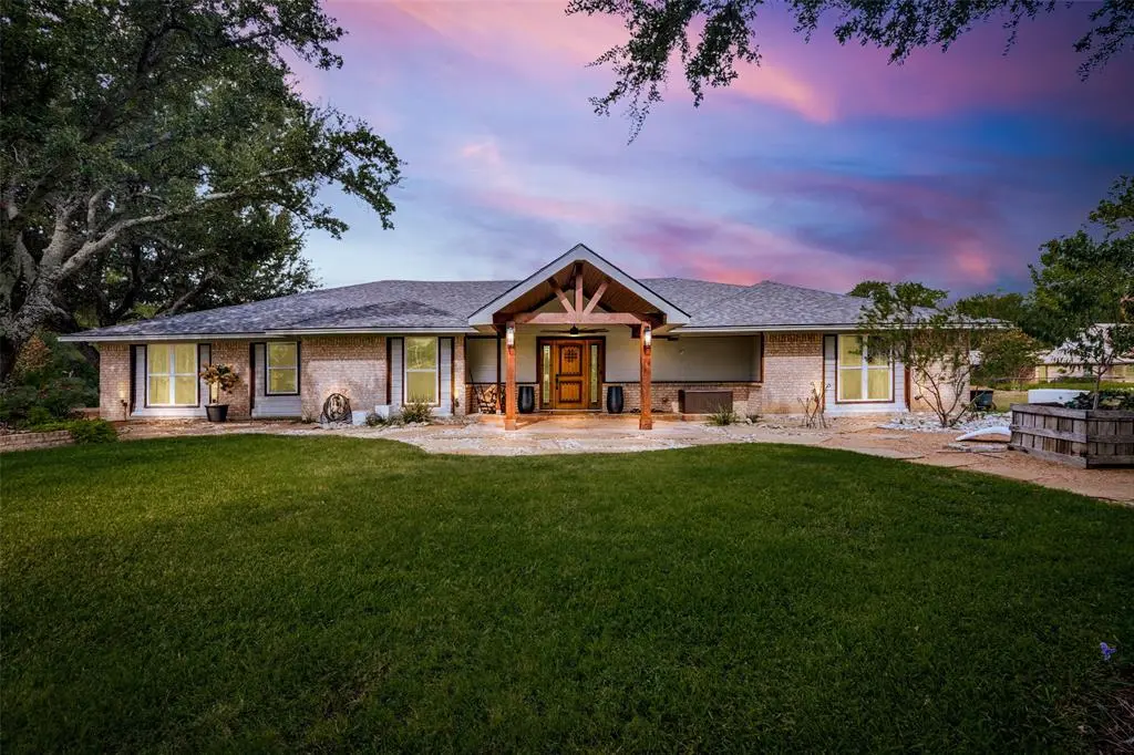 14 Brookhaven Drive, Lucas, TX 75002