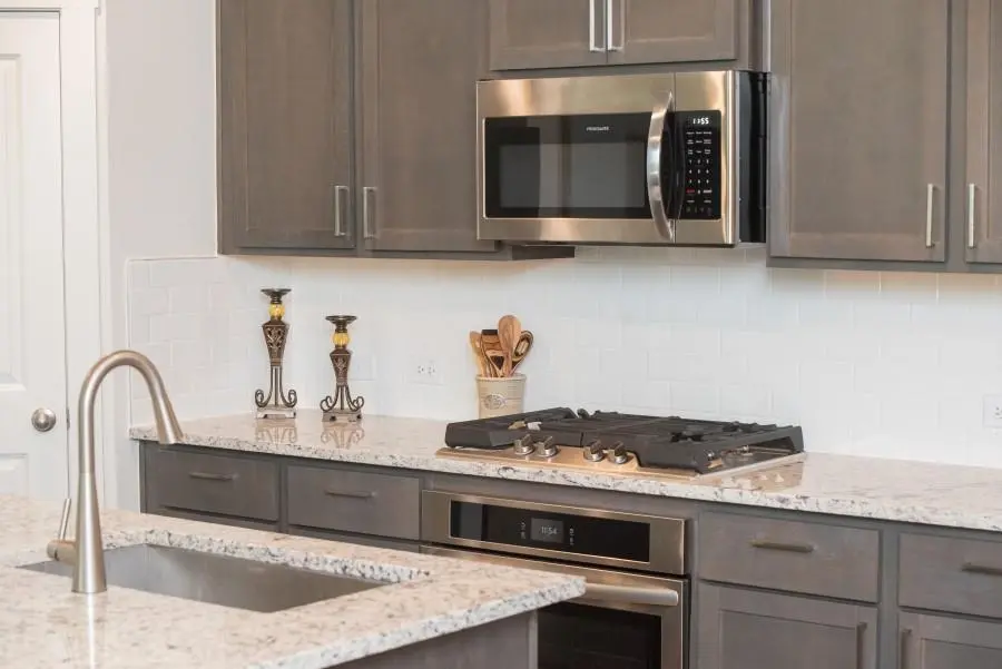 6121 Baritone Court, Sachse, TX 75048