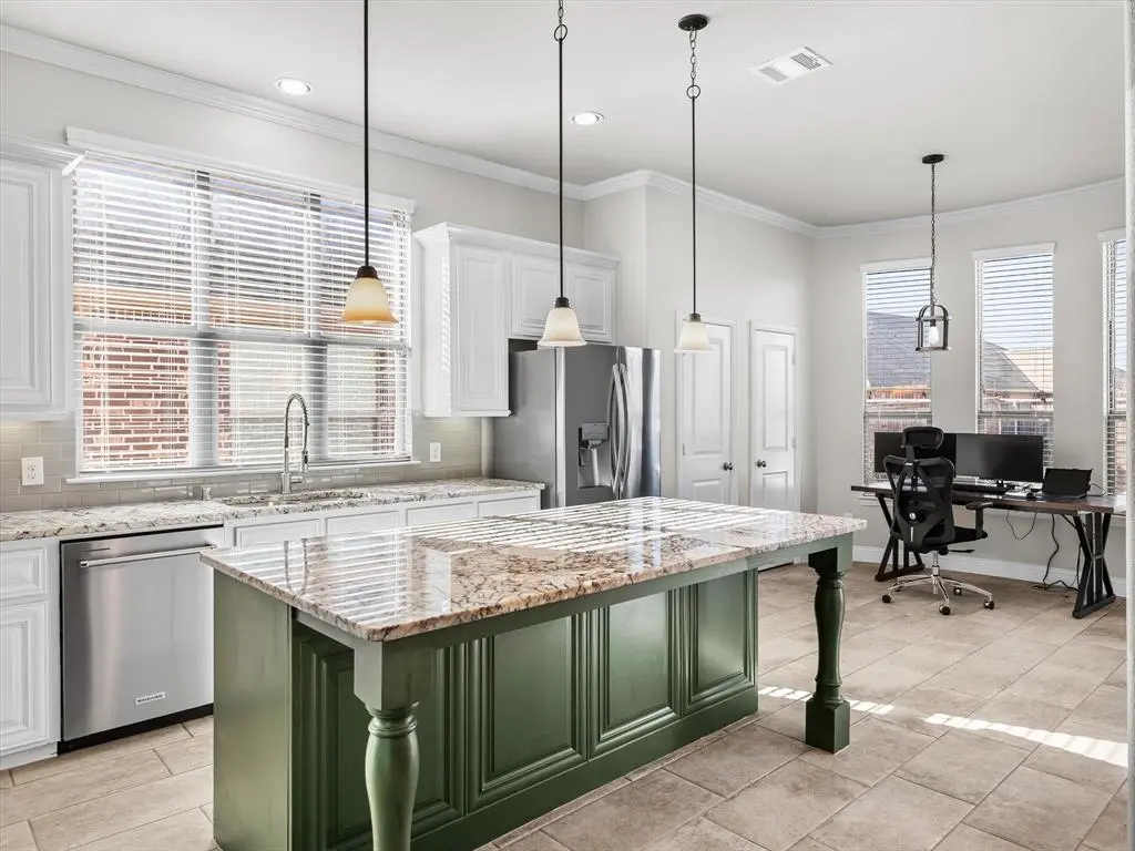 521 Haven Drive, Anna, TX 75409