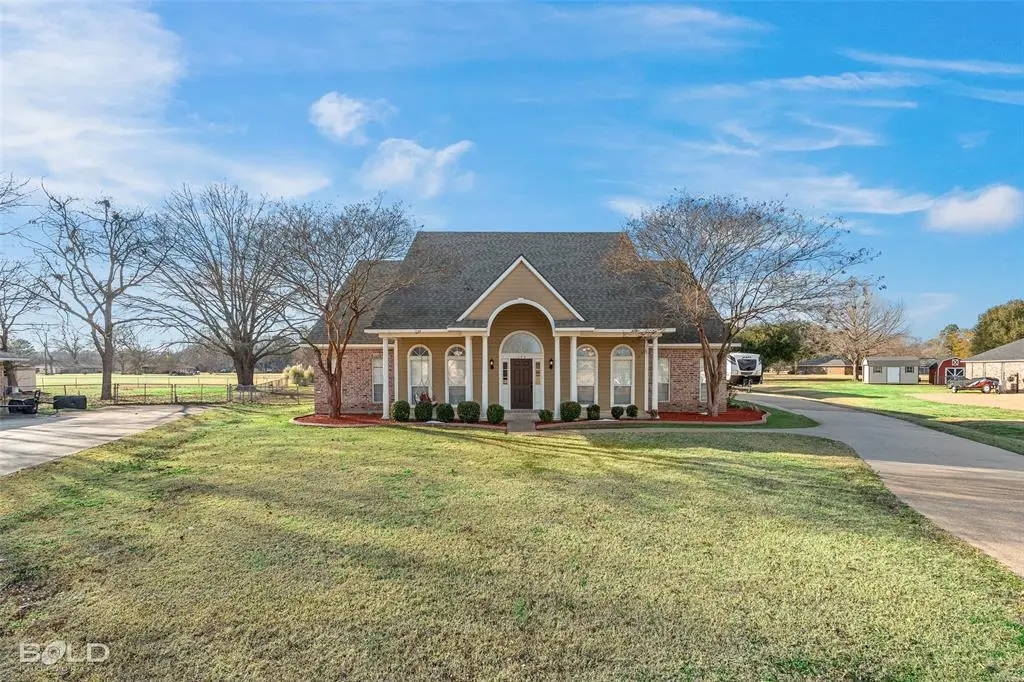 175 Rye Circle, Bossier City, LA 71112
