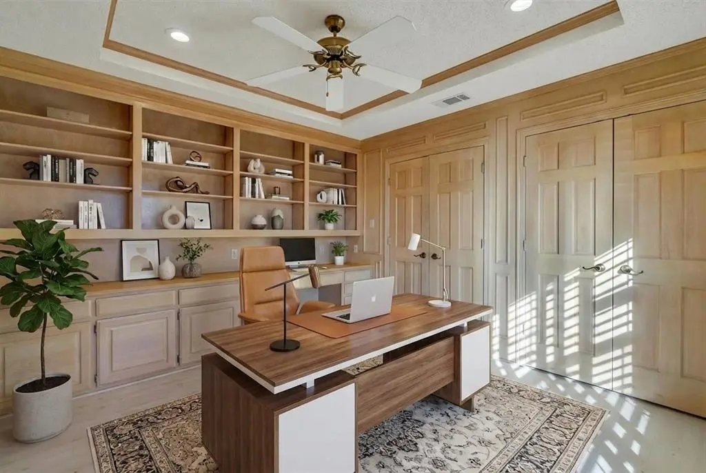 2219 Le Mans Drive, Carrollton, TX 75006