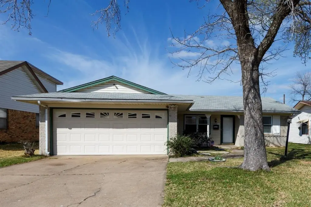 4605 Bethany Drive, Garland, TX 75042