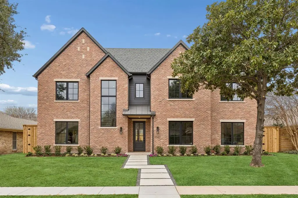 1121 Eton Drive, Richardson, TX 75080