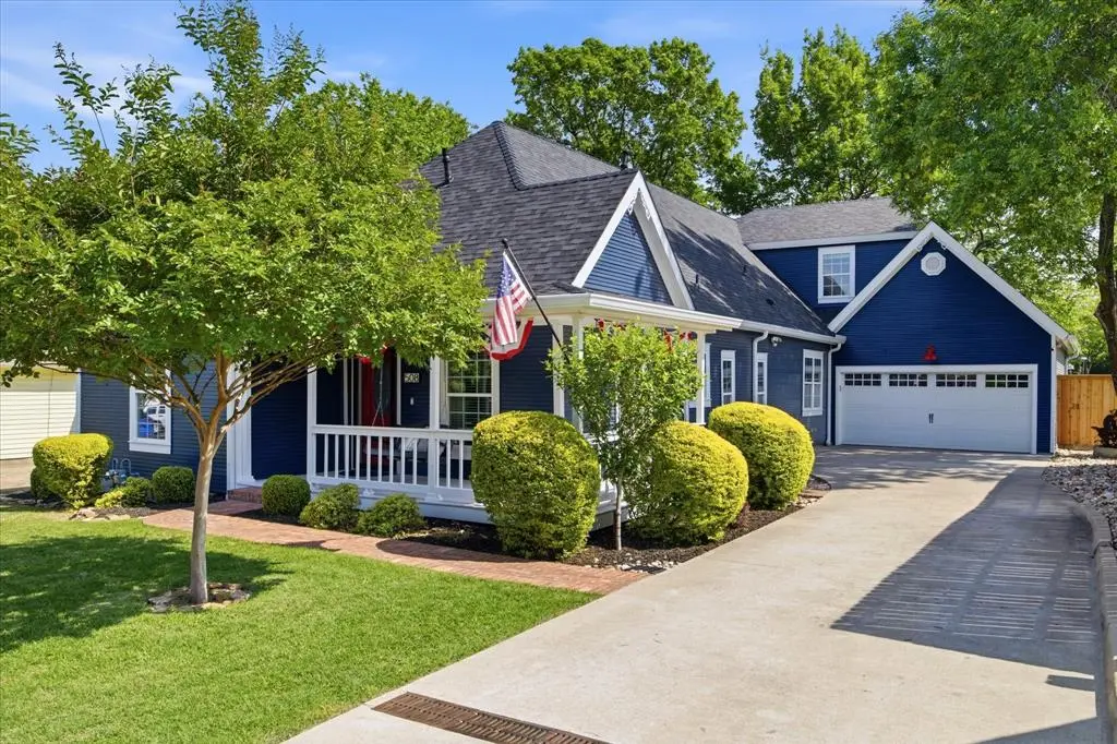 508 SAINT MARY Street, Rockwall, TX 75087