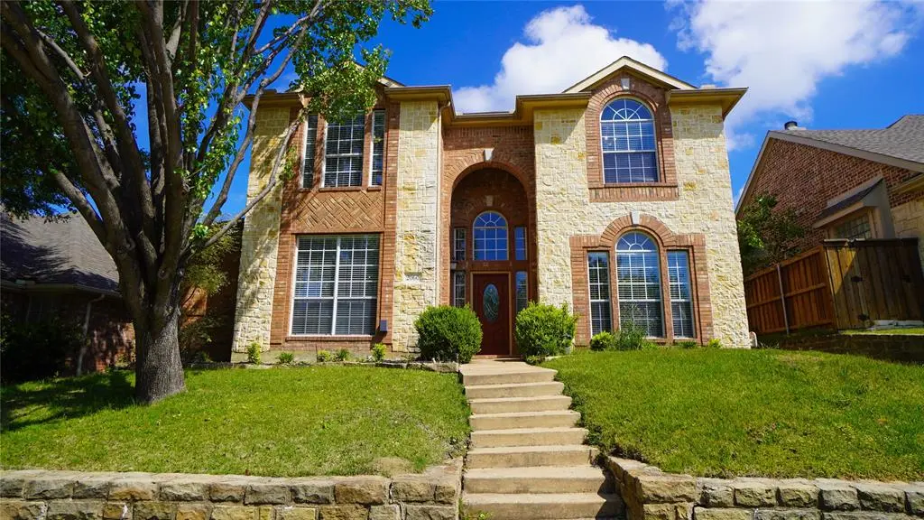 2060 Garden Crest Drive, Rockwall, TX 75087