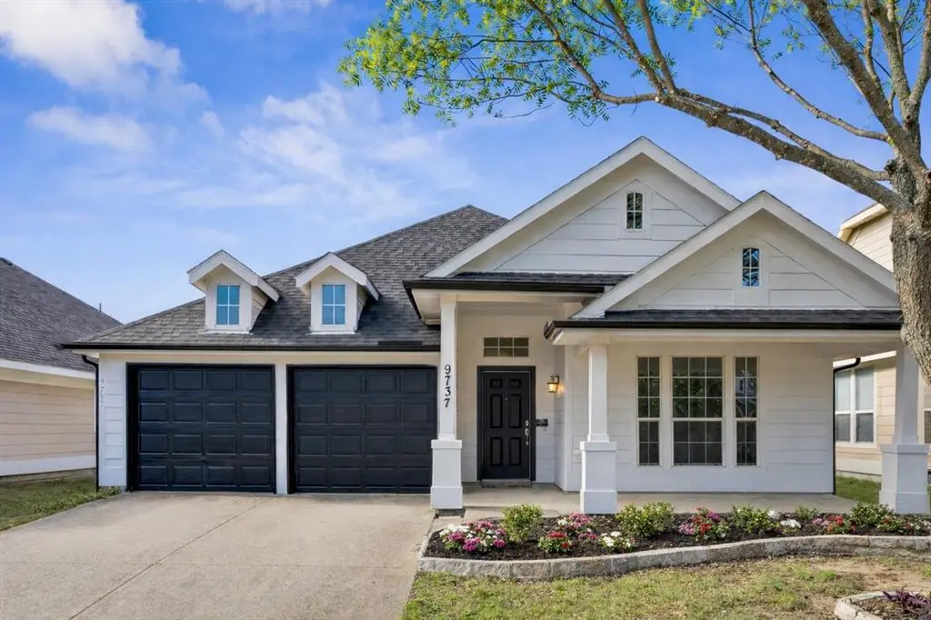 9737 Old Field Drive, Mckinney, TX 75072