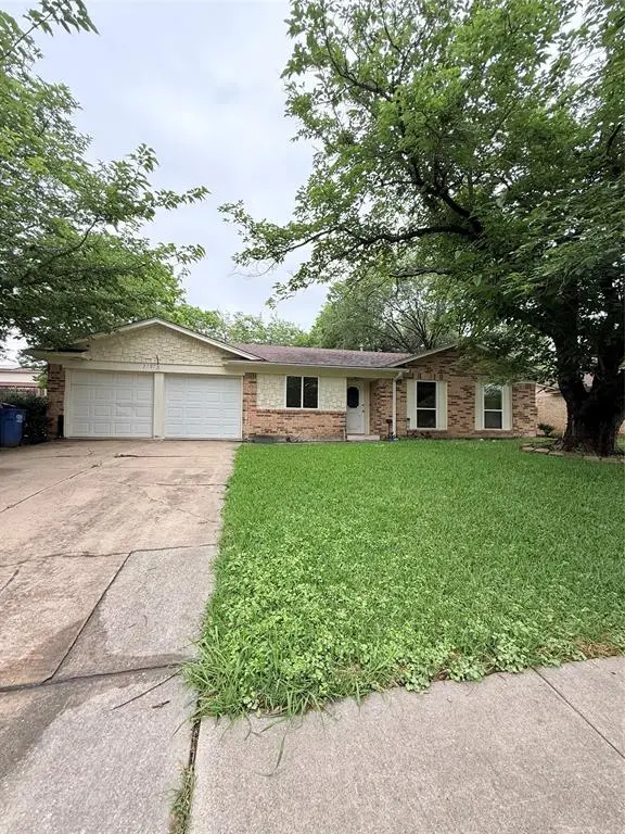 2707 Mark Twain Drive, Farmers Branch, TX 75234